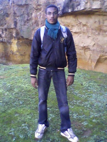 zakaria